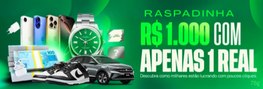 Apostas esportivas da 78g com odds competitivas