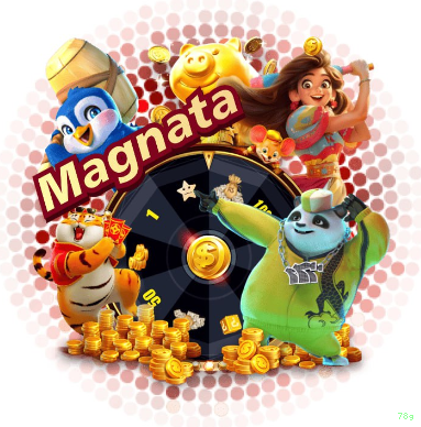 Slots online da 78g com jackpots progressivos
