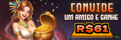 Ganhe prêmios incríveis na 78g